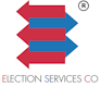 Election Services Co. Logo