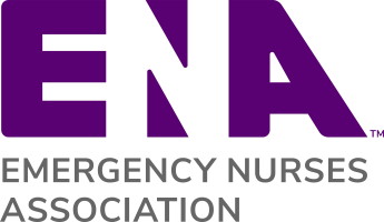 Emergency Nurses Association -  Logo
