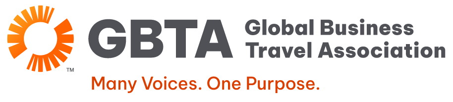 GBTA	 Logo