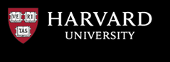 Harvard University Signature Mark