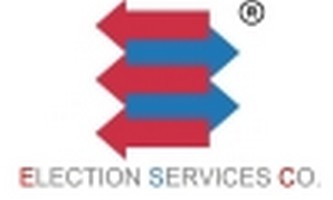 Election Services Corporation Logo