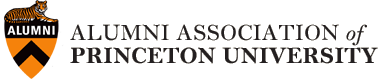 Princeton University Alumni Logo
