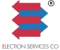 Election Services Co Logo